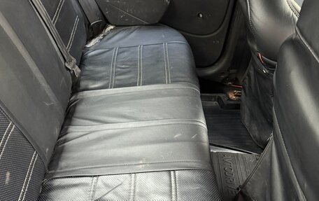 Renault Logan I, 2011 год, 215 000 рублей, 8 фотография