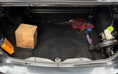 Renault Logan I, 2011 год, 215 000 рублей, 10 фотография