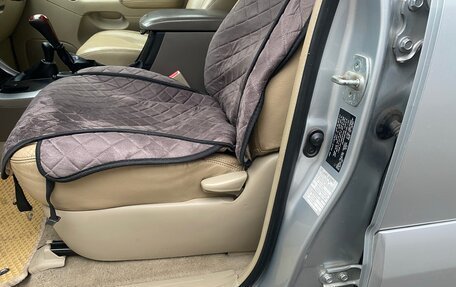 Toyota Land Cruiser Prado 120 рестайлинг, 2007 год, 1 650 000 рублей, 12 фотография