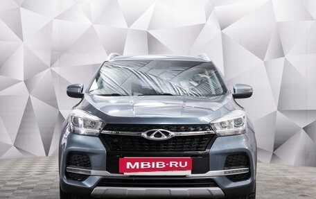 Chery Tiggo 4 I рестайлинг, 2020 год, 1 350 000 рублей, 8 фотография