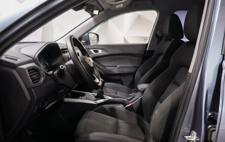 Chery Tiggo 4 I рестайлинг, 2020 год, 1 350 000 рублей, 10 фотография