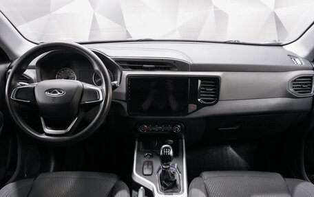 Chery Tiggo 4 I рестайлинг, 2020 год, 1 350 000 рублей, 11 фотография