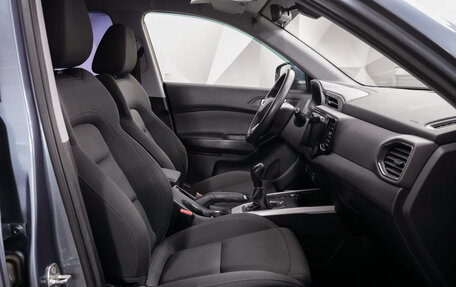 Chery Tiggo 4 I рестайлинг, 2020 год, 1 350 000 рублей, 12 фотография