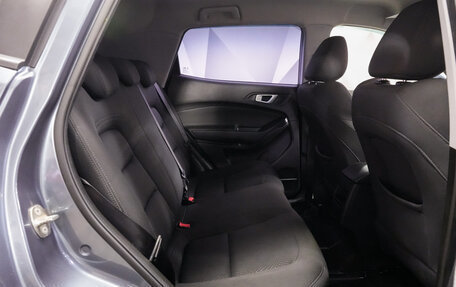 Chery Tiggo 4 I рестайлинг, 2020 год, 1 350 000 рублей, 13 фотография