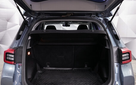 Chery Tiggo 4 I рестайлинг, 2020 год, 1 350 000 рублей, 20 фотография