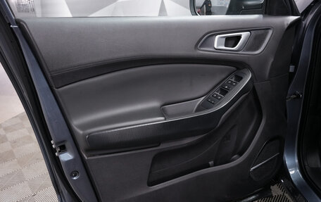 Chery Tiggo 4 I рестайлинг, 2020 год, 1 350 000 рублей, 16 фотография