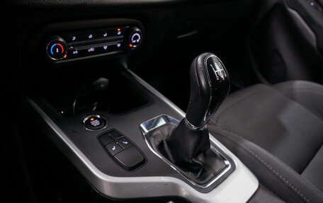 Chery Tiggo 4 I рестайлинг, 2020 год, 1 350 000 рублей, 17 фотография