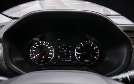 Chery Tiggo 4 I рестайлинг, 2020 год, 1 350 000 рублей, 15 фотография