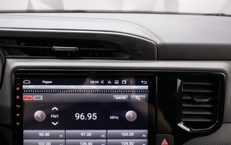 Chery Tiggo 4 I рестайлинг, 2020 год, 1 350 000 рублей, 19 фотография