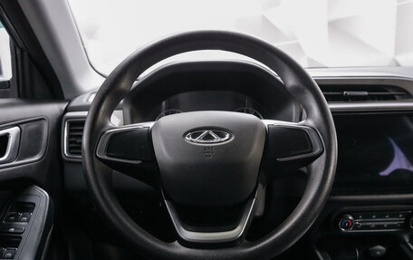 Chery Tiggo 4 I рестайлинг, 2020 год, 1 350 000 рублей, 14 фотография