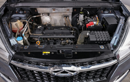 Chery Tiggo 4 I рестайлинг, 2020 год, 1 350 000 рублей, 21 фотография