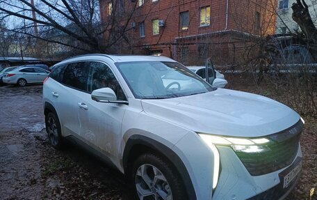 Geely Atlas, 2024 год, 3 100 000 рублей, 4 фотография