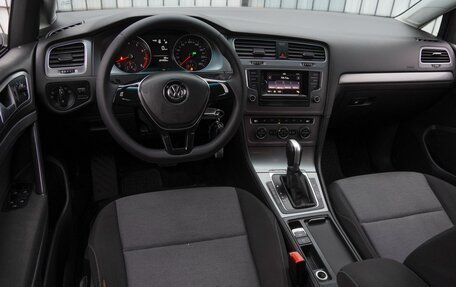 Volkswagen Golf VII, 2013 год, 1 099 000 рублей, 6 фотография