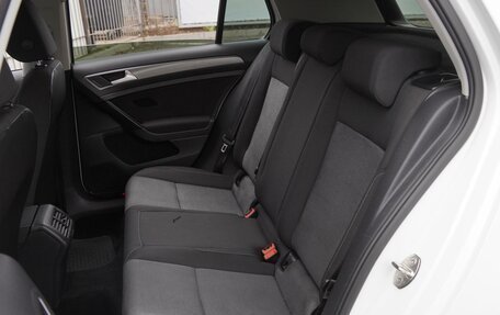 Volkswagen Golf VII, 2013 год, 1 099 000 рублей, 9 фотография