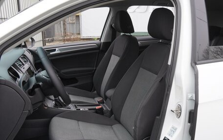 Volkswagen Golf VII, 2013 год, 1 099 000 рублей, 10 фотография