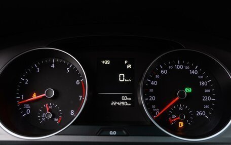 Volkswagen Golf VII, 2013 год, 1 099 000 рублей, 12 фотография