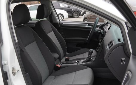 Volkswagen Golf VII, 2013 год, 1 099 000 рублей, 8 фотография