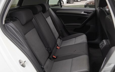 Volkswagen Golf VII, 2013 год, 1 099 000 рублей, 7 фотография