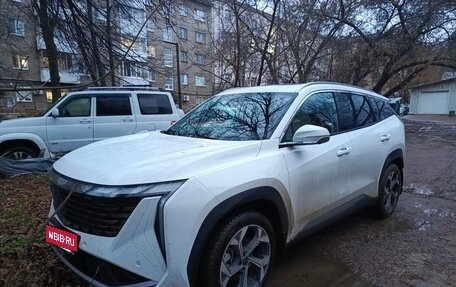 Geely Atlas, 2024 год, 3 100 000 рублей, 3 фотография