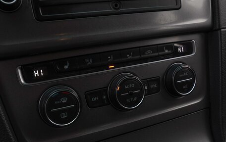 Volkswagen Golf VII, 2013 год, 1 099 000 рублей, 14 фотография