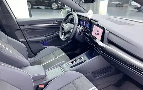 Volkswagen Golf VIII, 2021 год, 1 299 300 рублей, 6 фотография