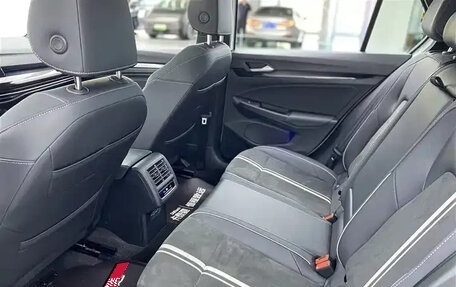 Volkswagen Golf VIII, 2021 год, 1 299 300 рублей, 9 фотография