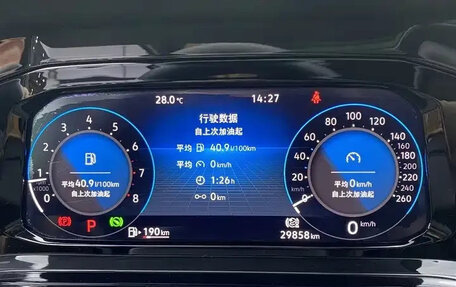 Volkswagen Golf VIII, 2021 год, 1 299 300 рублей, 12 фотография