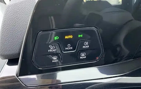 Volkswagen Golf VIII, 2021 год, 1 299 300 рублей, 16 фотография