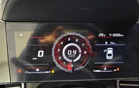 Hyundai Elantra, 2022 год, 1 413 000 рублей, 6 фотография