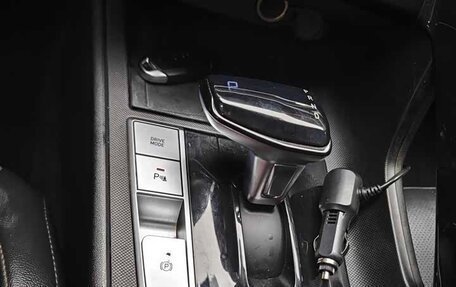 Hyundai Elantra, 2022 год, 1 413 000 рублей, 11 фотография