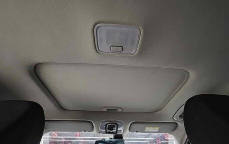 Hyundai Elantra, 2022 год, 1 413 000 рублей, 8 фотография