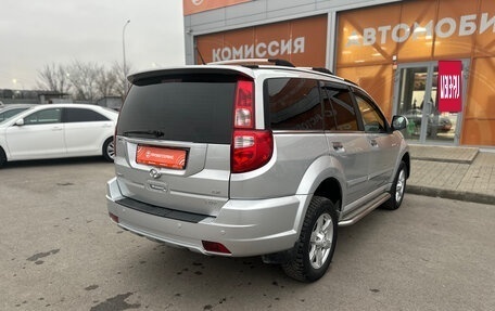 Great Wall Hover H3 I, 2013 год, 840 000 рублей, 5 фотография