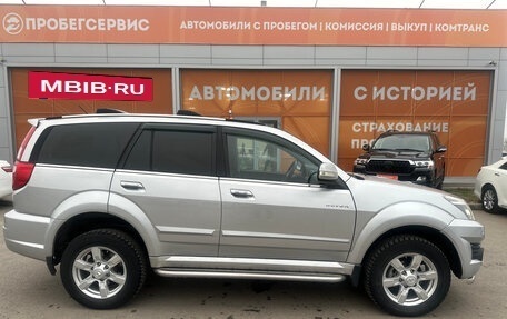 Great Wall Hover H3 I, 2013 год, 840 000 рублей, 4 фотография