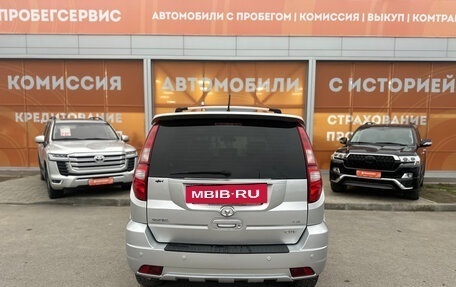 Great Wall Hover H3 I, 2013 год, 840 000 рублей, 6 фотография