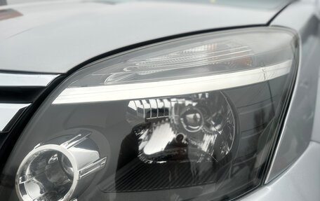 Great Wall Hover H3 I, 2013 год, 840 000 рублей, 8 фотография