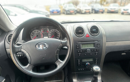 Great Wall Hover H3 I, 2013 год, 840 000 рублей, 12 фотография