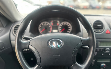Great Wall Hover H3 I, 2013 год, 840 000 рублей, 13 фотография