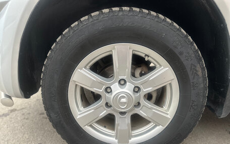 Great Wall Hover H3 I, 2013 год, 840 000 рублей, 9 фотография