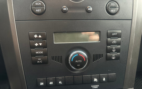 Great Wall Hover H3 I, 2013 год, 840 000 рублей, 16 фотография