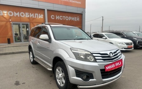 Great Wall Hover H3 I, 2013 год, 840 000 рублей, 3 фотография