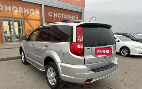 Great Wall Hover H3 I, 2013 год, 840 000 рублей, 7 фотография