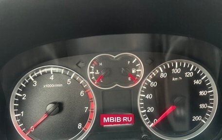 Great Wall Hover H3 I, 2013 год, 840 000 рублей, 14 фотография