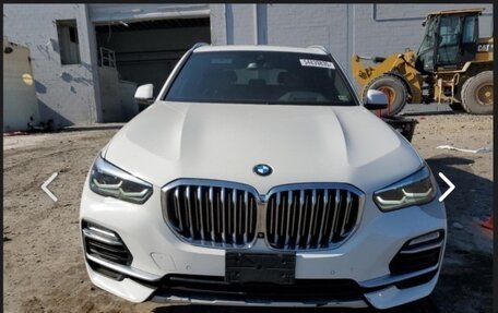 BMW X5, 2021 год, 4 600 000 рублей, 1 фотография