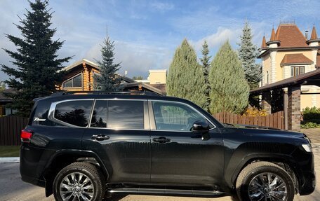 Toyota Land Cruiser, 2023 год, 12 500 000 рублей, 1 фотография