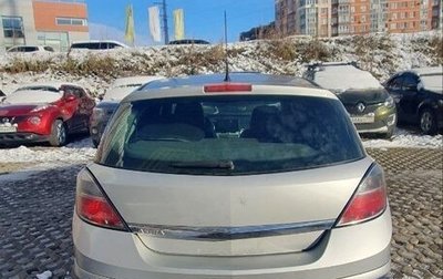 Opel Astra H, 2009 год, 550 000 рублей, 1 фотография