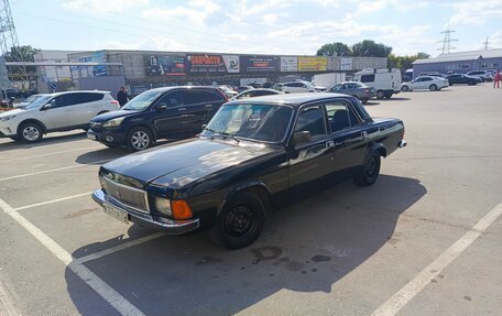 ГАЗ 3102 «Волга», 1998 год, 115 000 рублей, 1 фотография