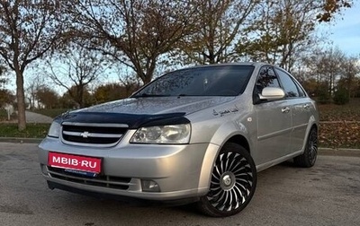 Chevrolet Lacetti, 2008 год, 490 000 рублей, 1 фотография