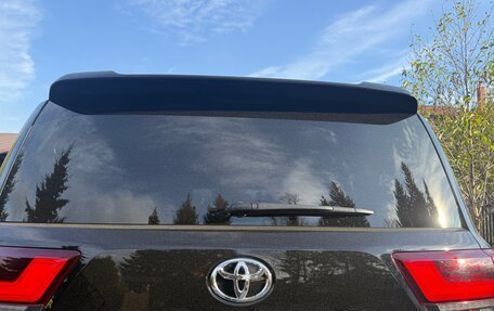 Toyota Land Cruiser, 2023 год, 12 500 000 рублей, 5 фотография