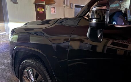 Toyota Land Cruiser, 2023 год, 12 500 000 рублей, 9 фотография