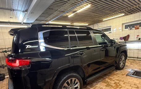 Toyota Land Cruiser, 2023 год, 12 500 000 рублей, 13 фотография